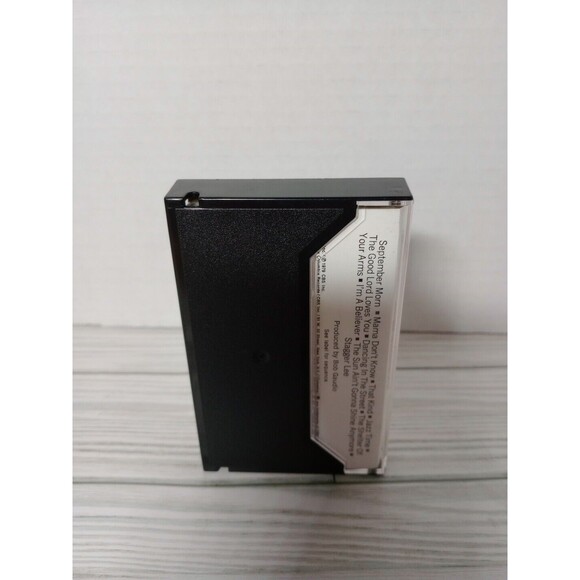 NEIL DIAMOND- September Morn -Cassette Tape - Picture 2 of 5